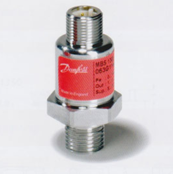 MBS1300、1350重載液壓用OEM雙輸出壓力傳感器